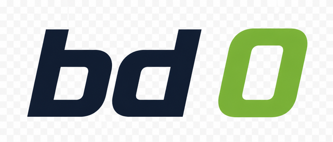 bd 0 লোগো